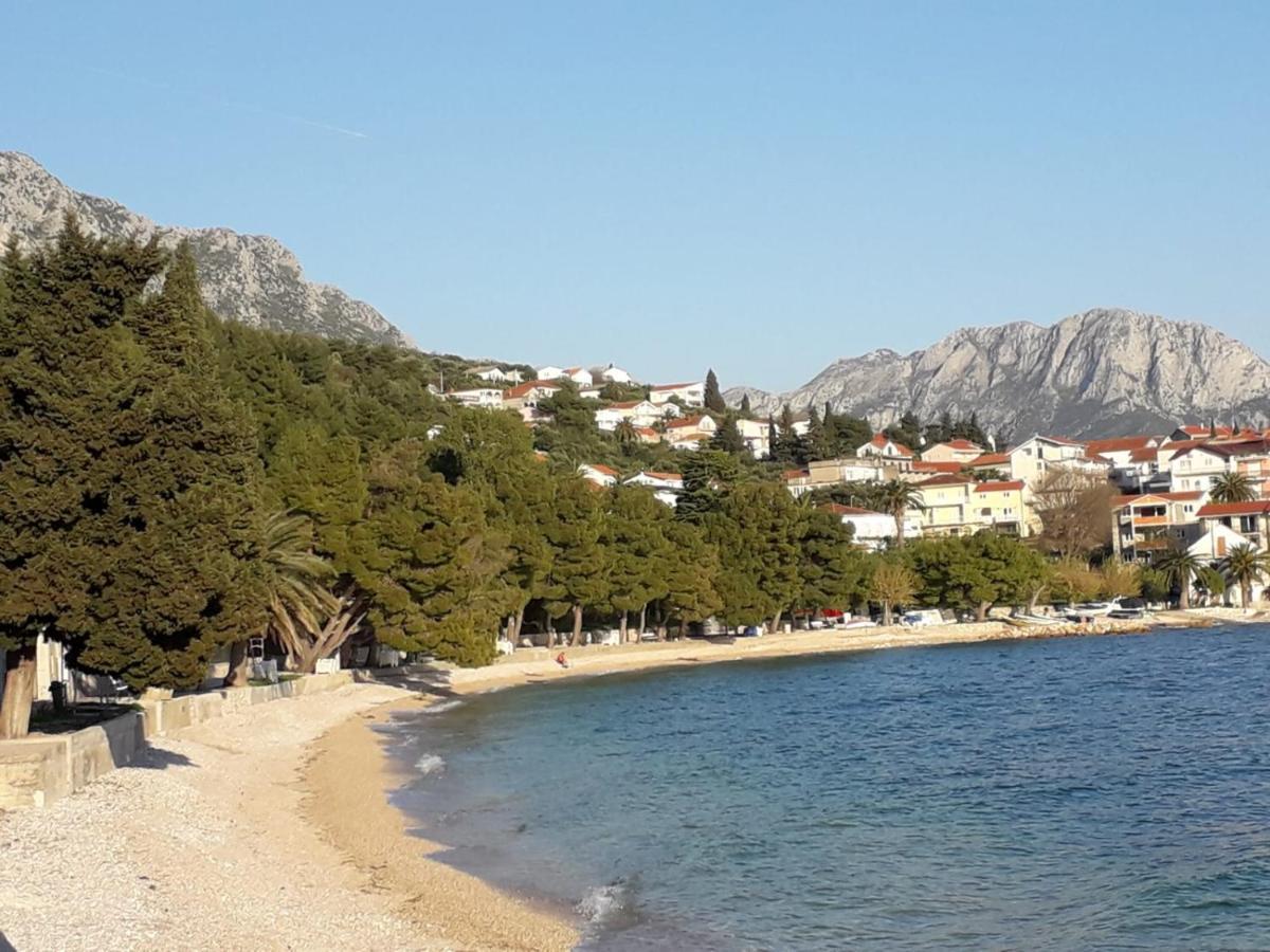 Apartament Dva Lava