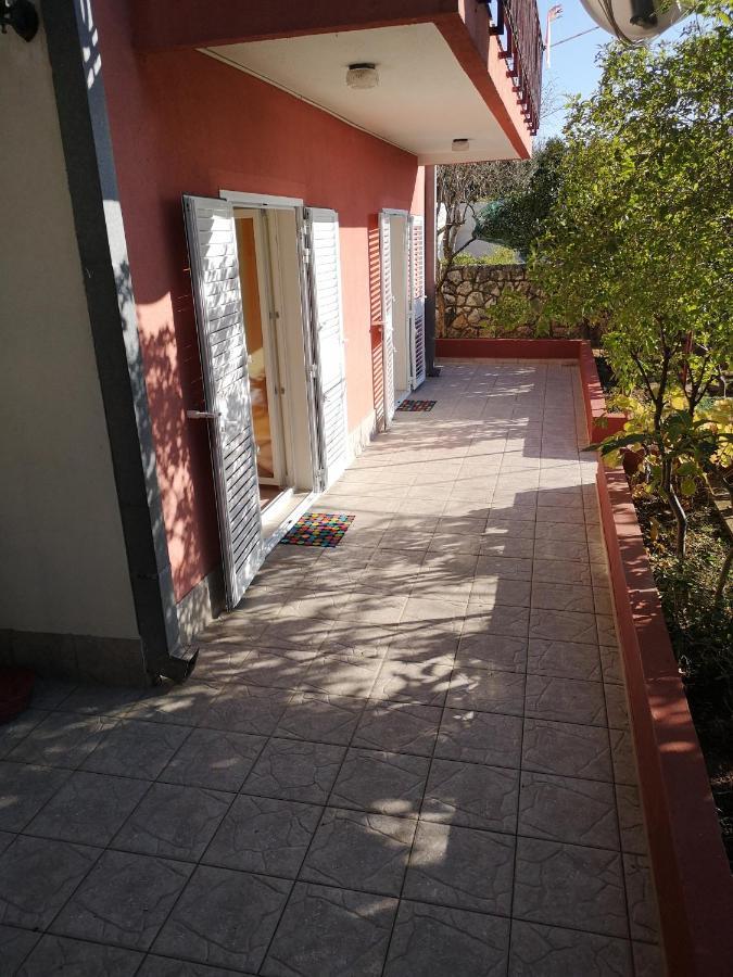 Dva Lava Apartament