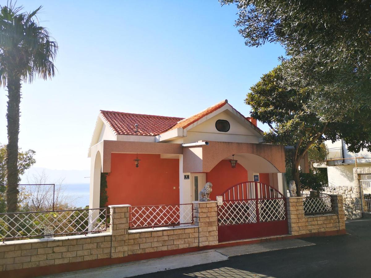 Dva Lava Apartament