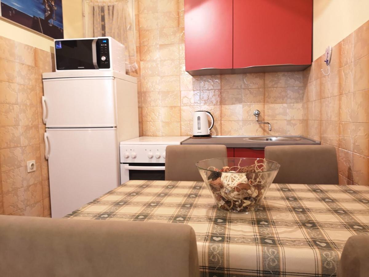 Dva Lava Apartament