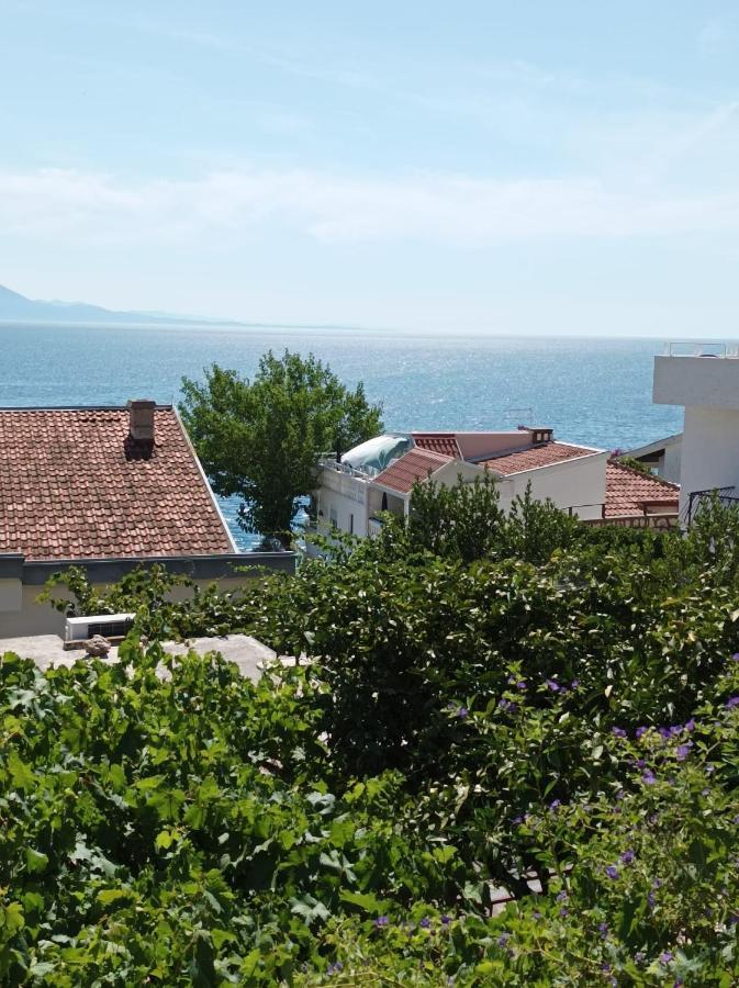 Apartament Dva Lava Podaca