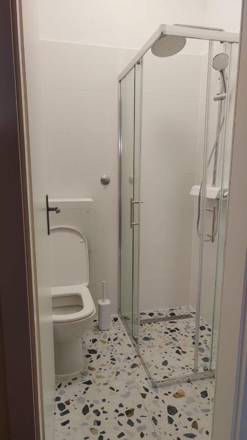 Dva Lava Apartament Podaca