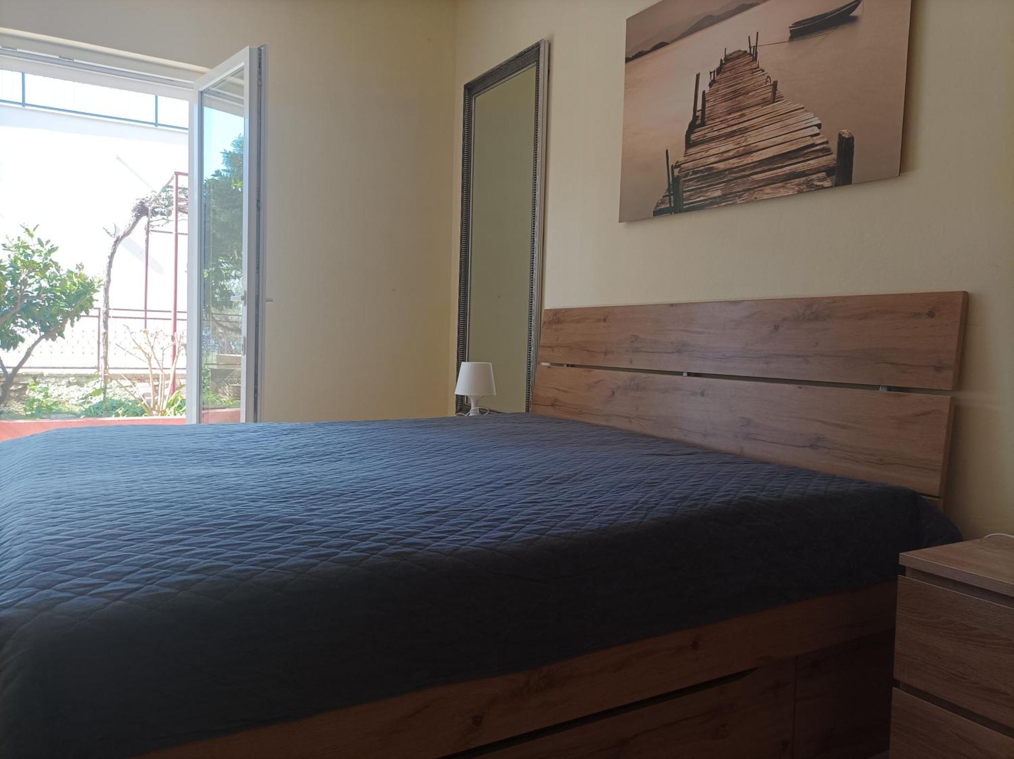 Dva Lava Apartament Podaca