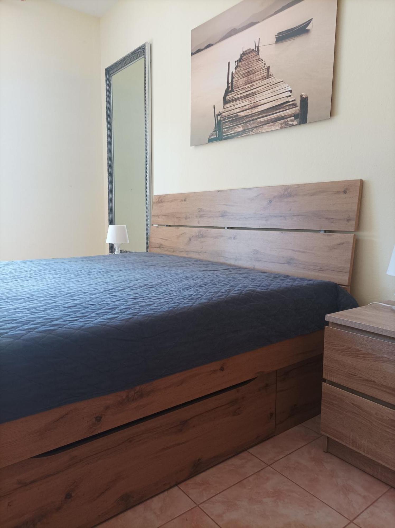 Dva Lava Apartament *