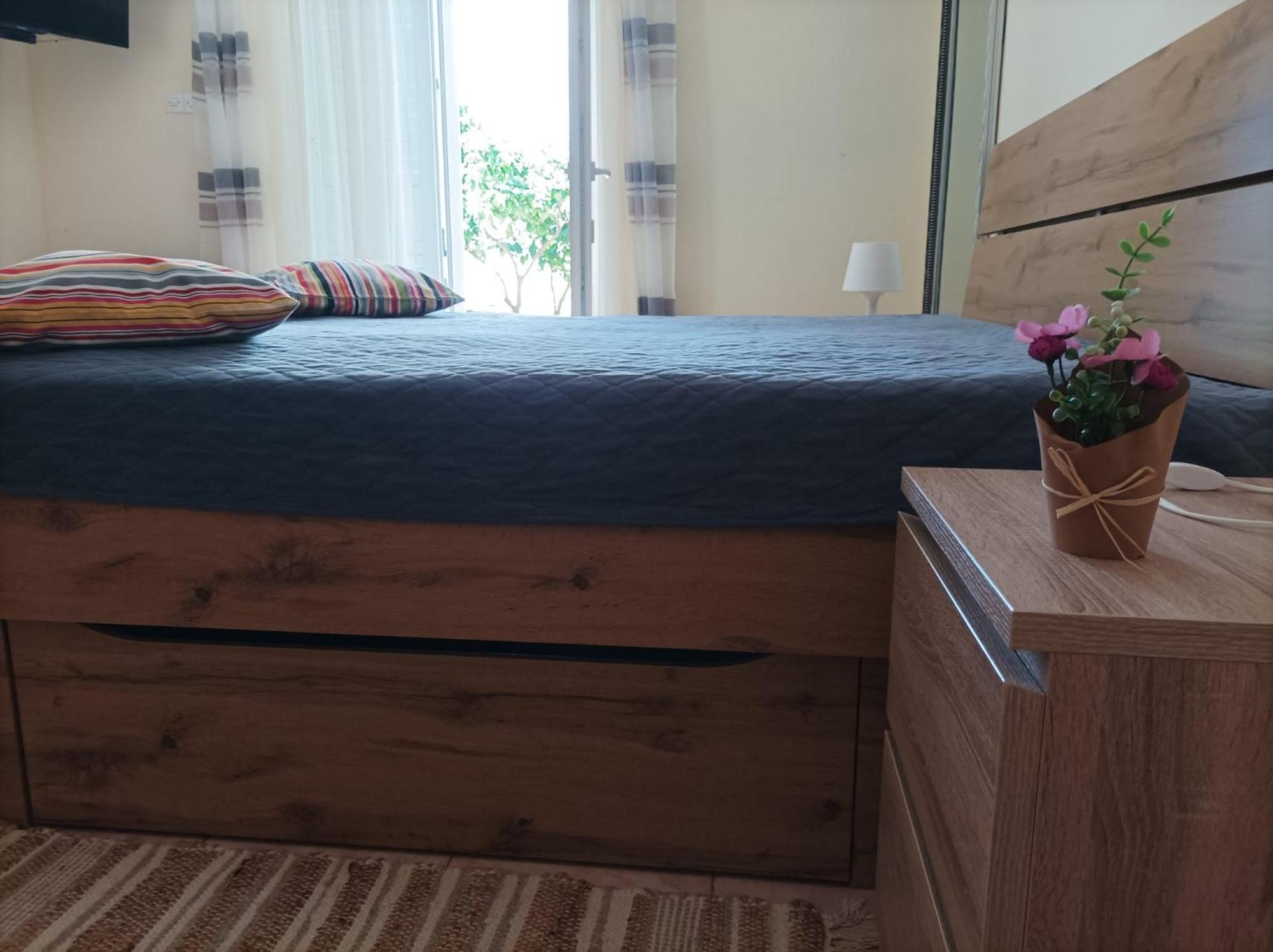 Dva Lava Apartament Podaca