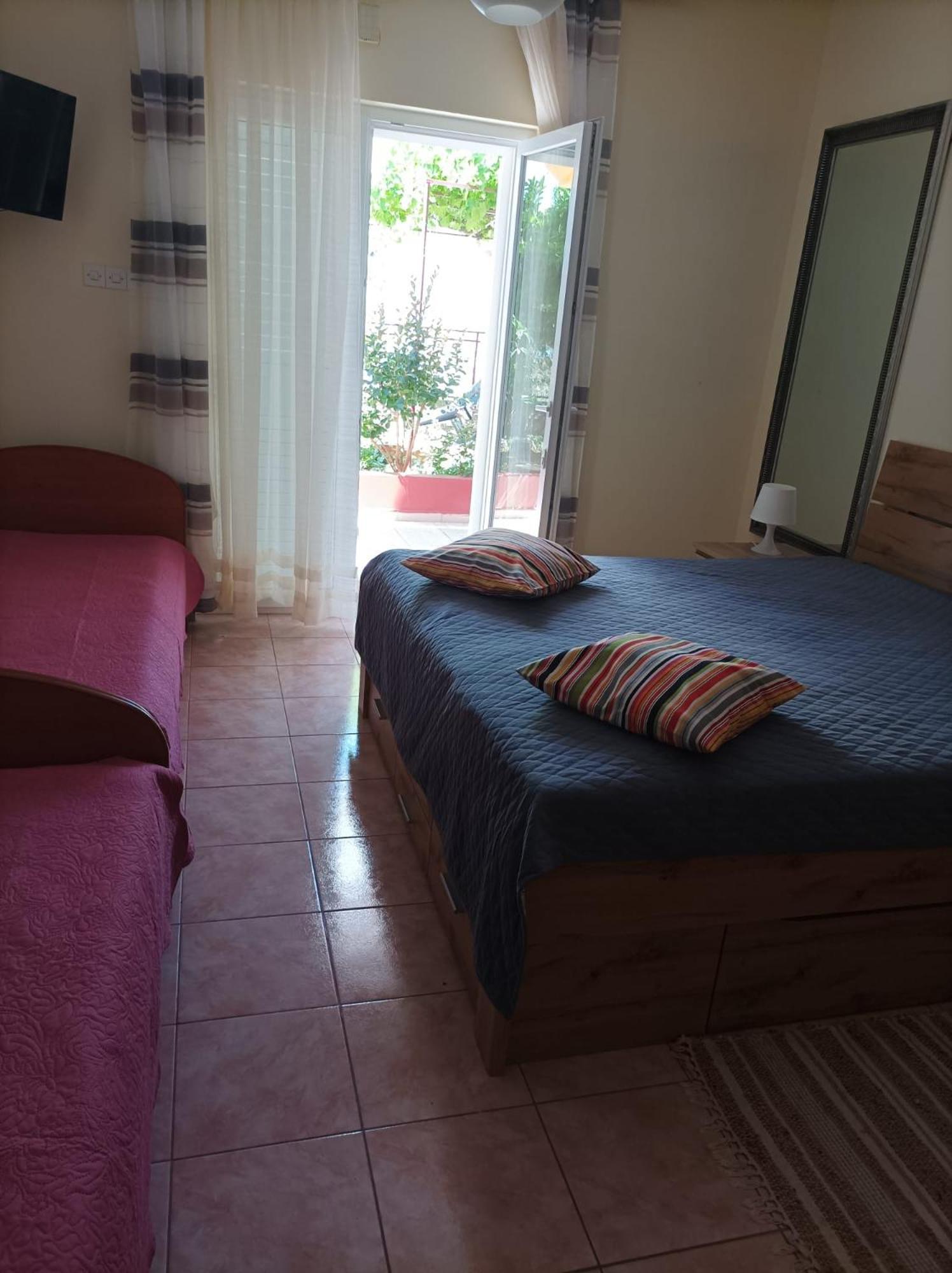 Apartament Dva Lava Podaca