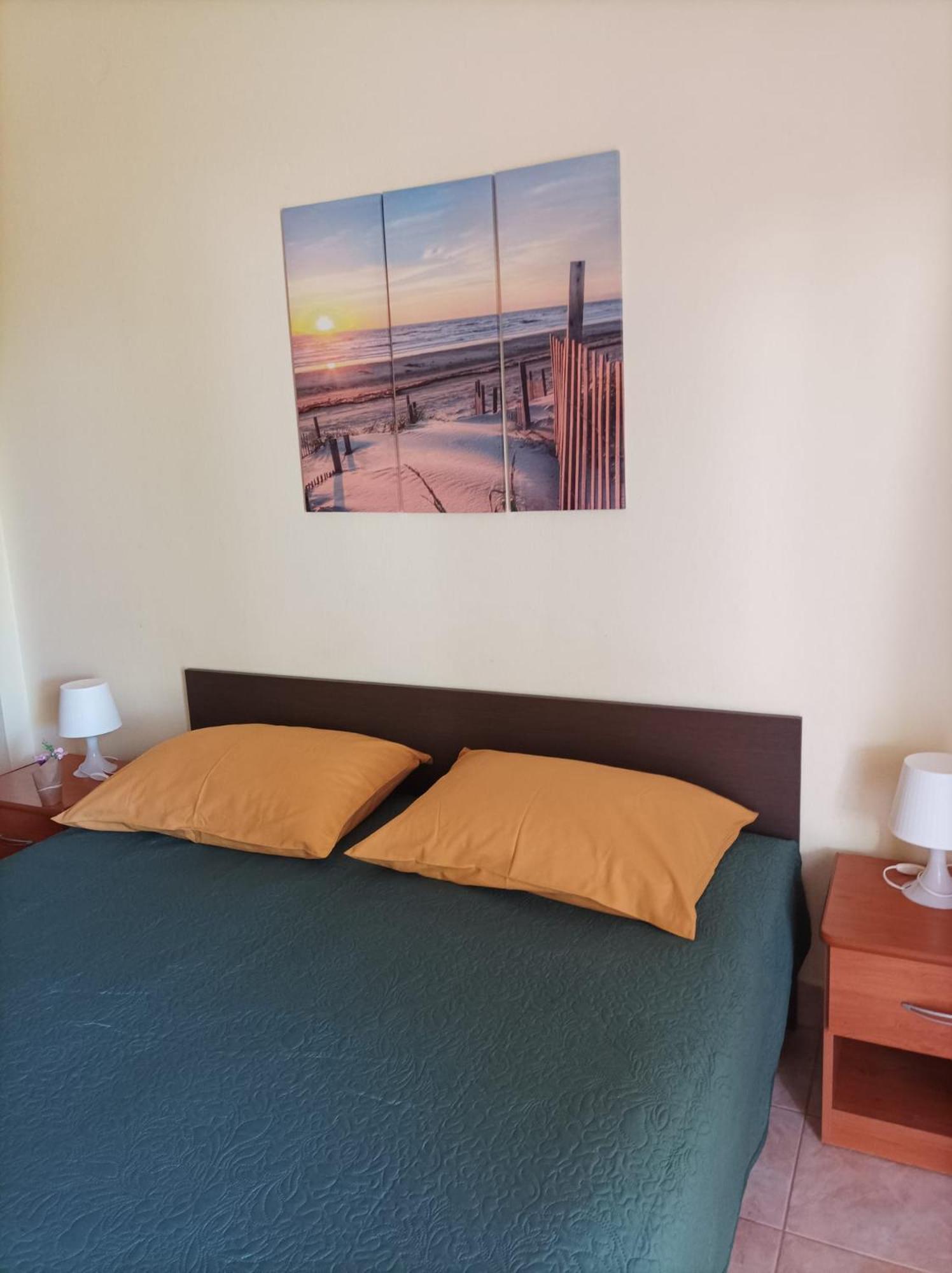 Apartament Dva Lava
