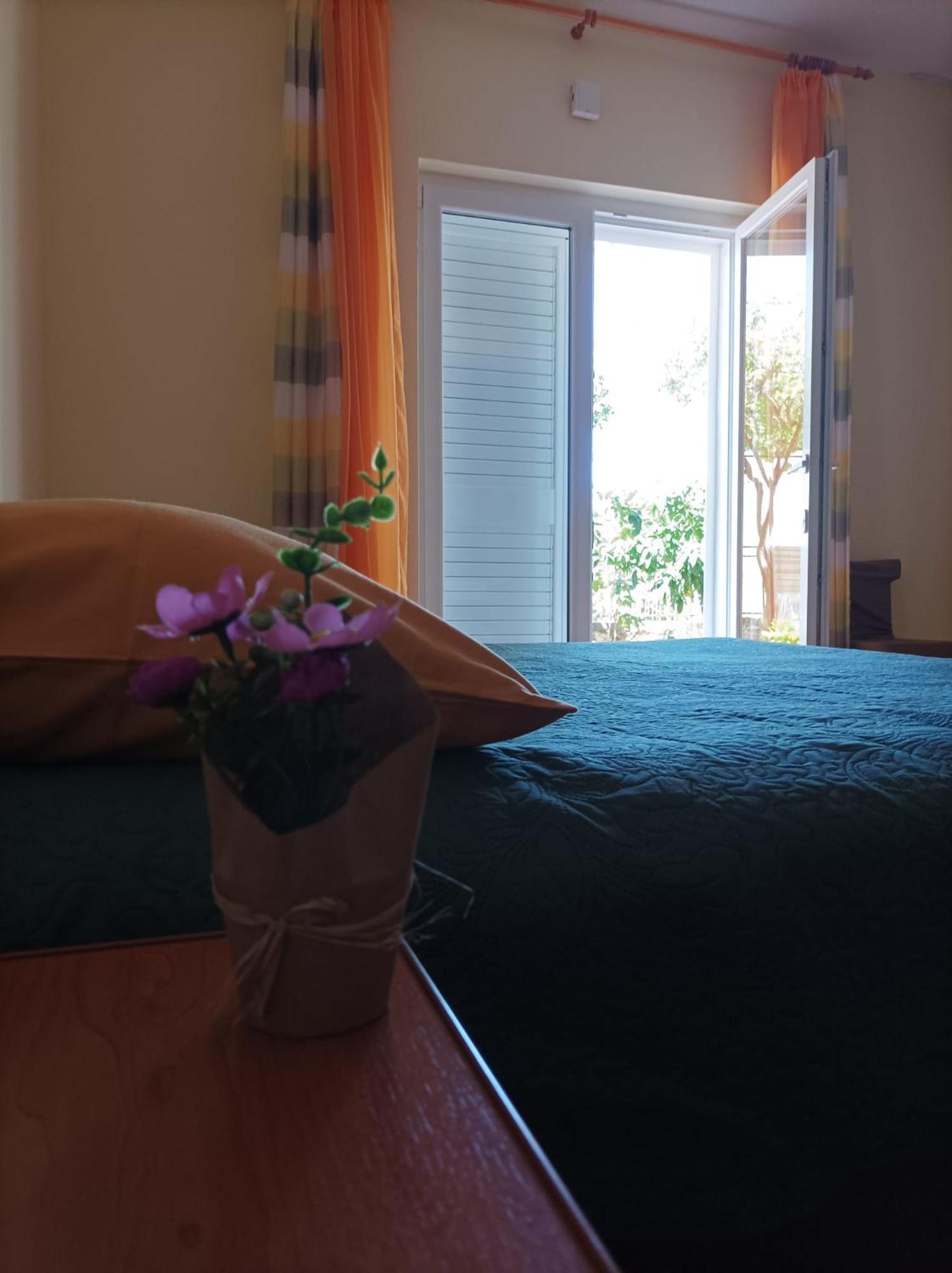 Apartament Dva Lava Podaca