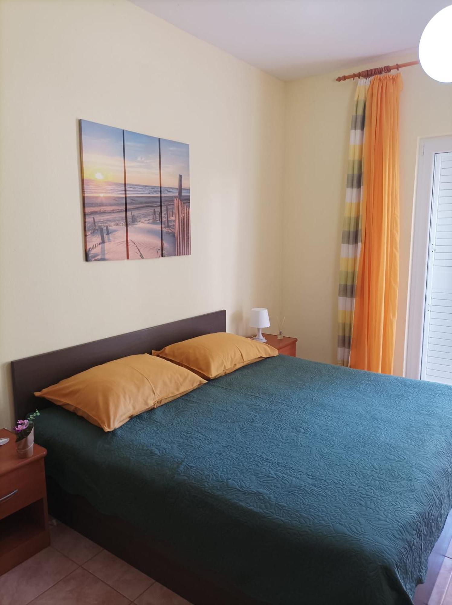 Dva Lava Apartament *